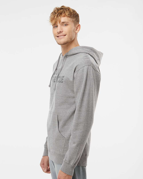 Our Rescue Midweight Hoodie
