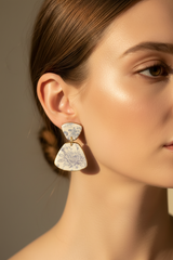 Patterned Abound Earrings
