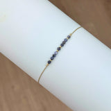 Birthstone Bracelets