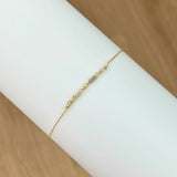 Birthstone Bracelets