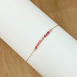 Birthstone Bracelets