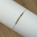 Birthstone Bracelets