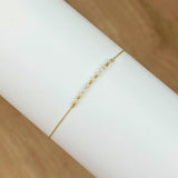 Birthstone Bracelets