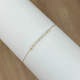 Birthstone Bracelets