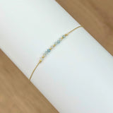 Birthstone Bracelets