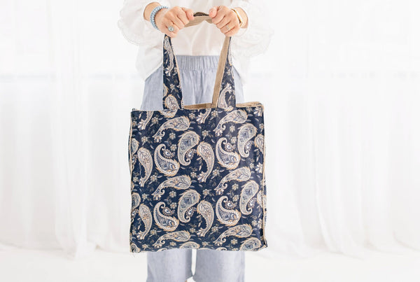 Everyday Market Tote