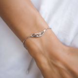 Embracing Peace Bracelet Set