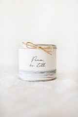 Peace Candle