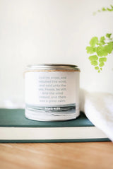 Peace Candle