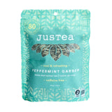 Loose Leaf Wellness Tea