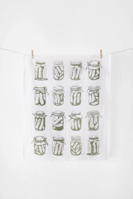 Tea Towel