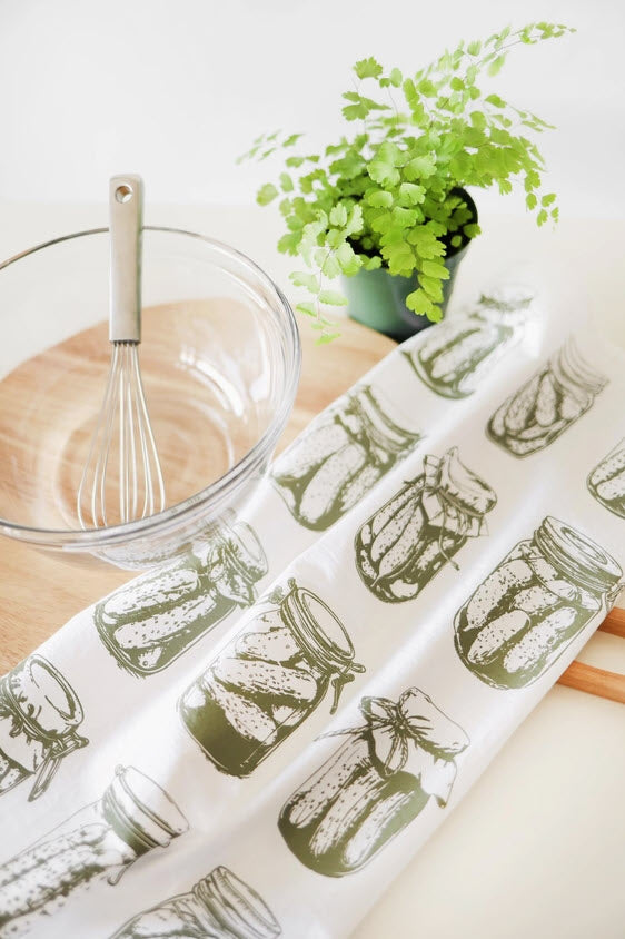 Tea Towel