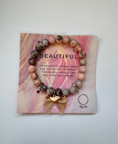 Eye Catching Ring True Bracelets