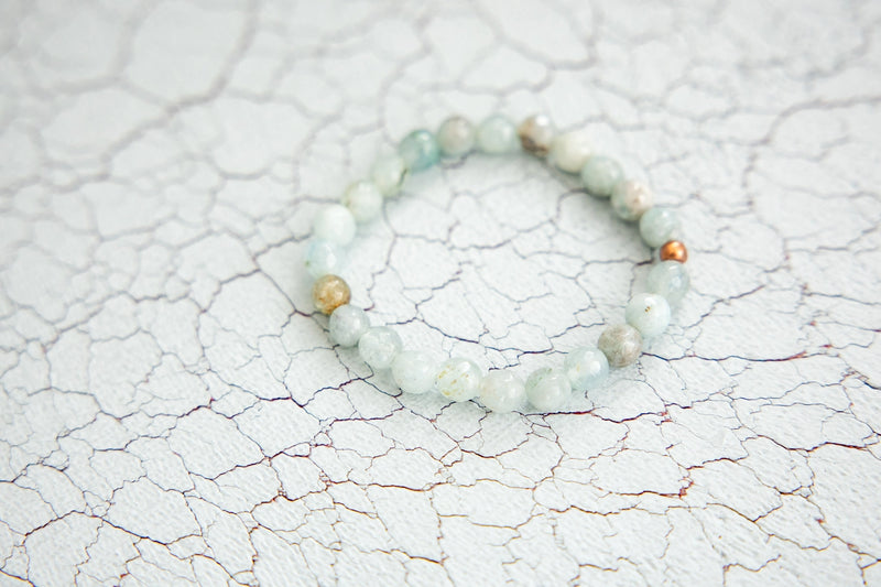 Abundance Bracelet