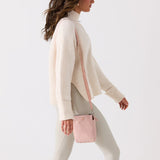 Pooja Crossbody Bag