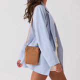 Pooja Crossbody Bag