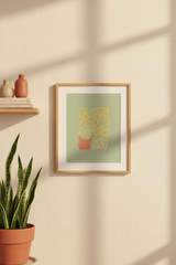 Thrive Art Prints | Set of 3