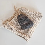 Grounded Glow Pumice Foot Scrubber