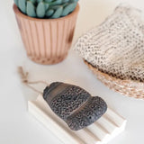 Grounded Glow Pumice Foot Scrubber