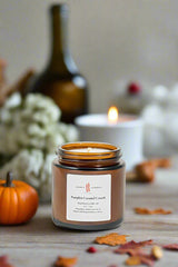 Limited Edition Candles - Scents of the Season