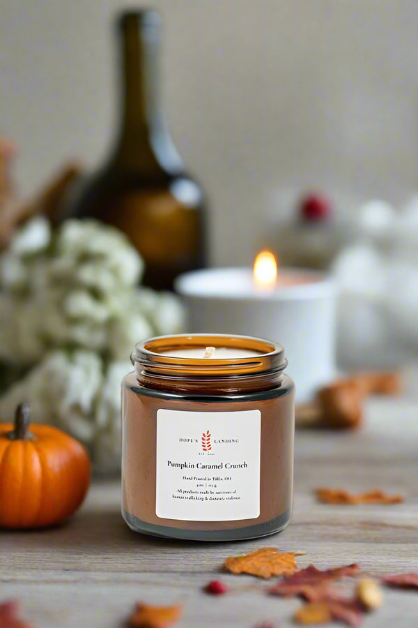 Limited Edition Candles - Scents of the Season