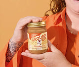 Limited-Edition Fall & Holiday Nut Butters