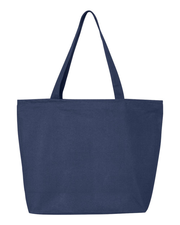 Employee Tote