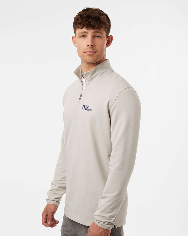 Employee Quarter-Zip