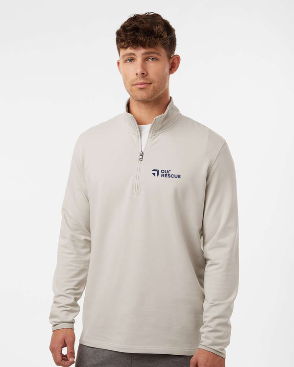 Employee Quarter-Zip
