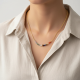 Refraction Necklace