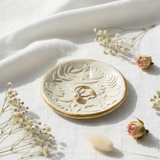 Bloom Keepsake Dish