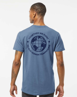 Rise Up Tee