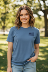 Rise Up Tee