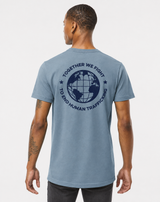 Rise Up Tee