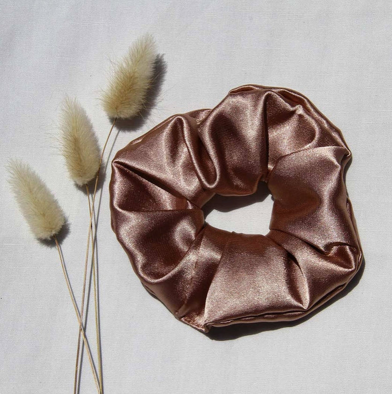 Handmade Scrunchie