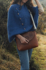 Sunrise Crossbody Bag
