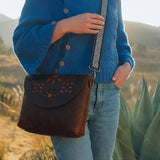 Sunrise Crossbody Bag