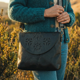 Sunrise Crossbody Bag