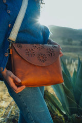 Sunrise Crossbody Bag
