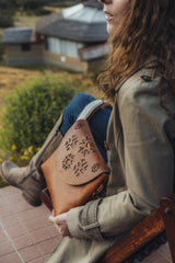 Sunrise Crossbody Bag