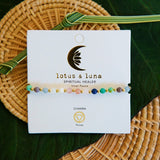 Mindful Intention Bracelet