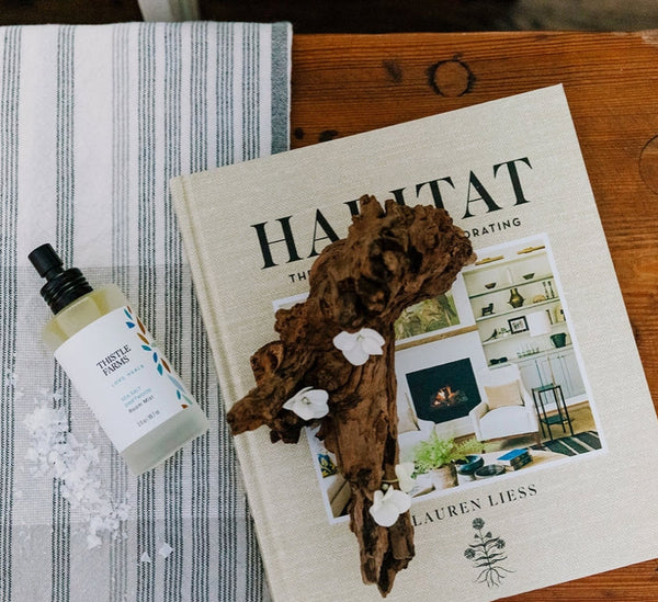 Essential Oil Room Mist