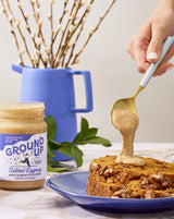 Limited-Edition Fall & Holiday Nut Butters