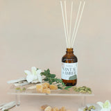 Empowerment Collection Reed Diffusers