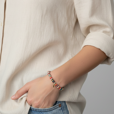 Hematite Bracelet