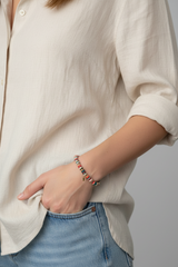 Hematite Bracelet