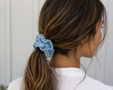 Artisan Scrunchie