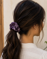 Artisan Scrunchie