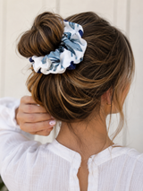 Artisan Scrunchie