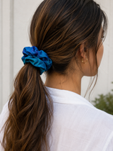 Artisan Scrunchie